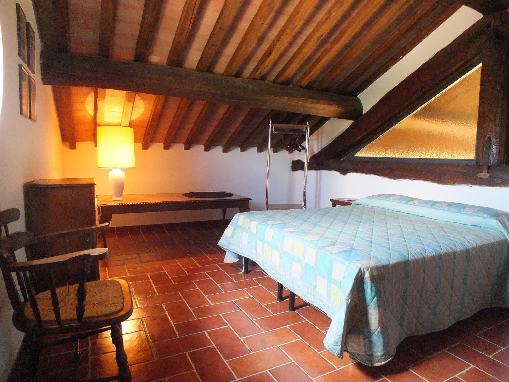 Pian De' Somari Villa Pitigliano Bagian luar foto
