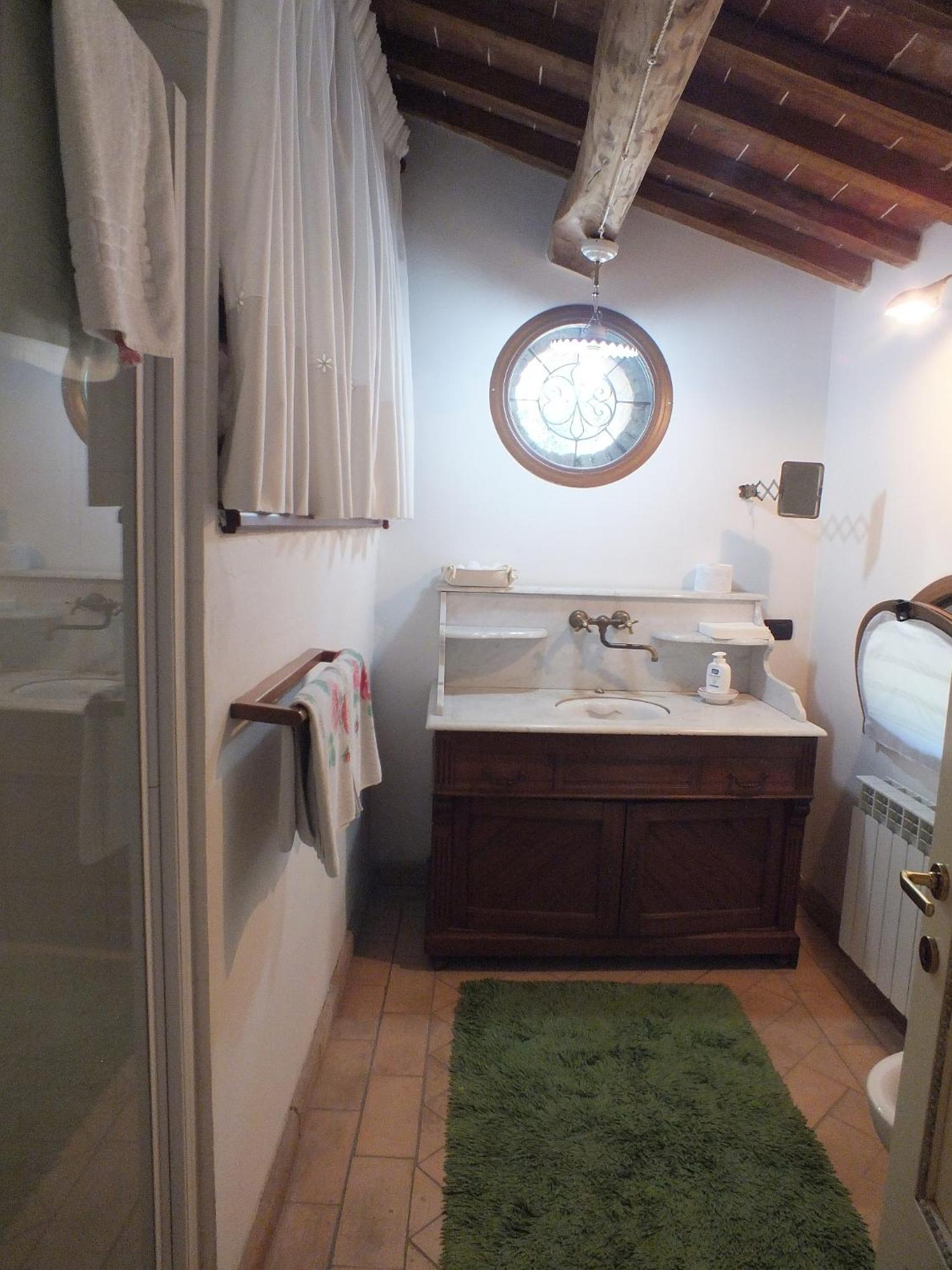 Pian De' Somari Villa Pitigliano Bagian luar foto