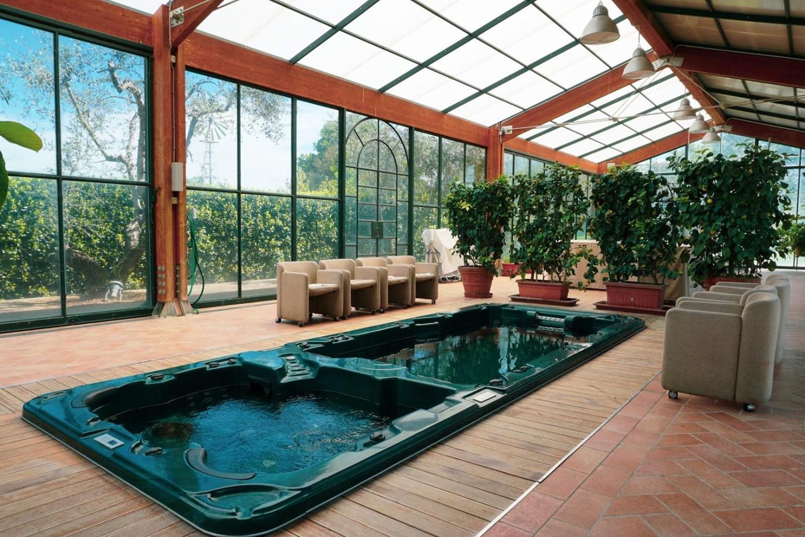 Pian De' Somari Villa Pitigliano Bagian luar foto